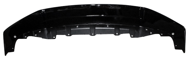 FRONT LOWER BUMPER